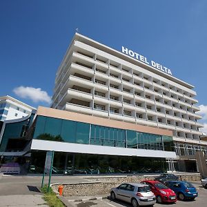 Hotel Delta 3